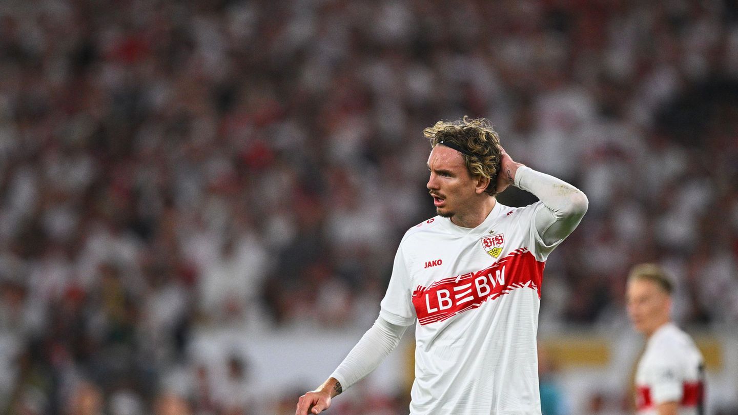 Supercup victory in Stuttgart: First Bayern title: No Woltemade, but Díaz already delivers