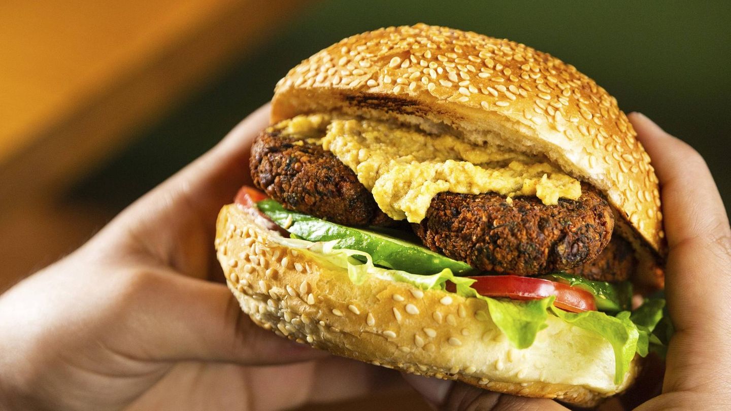 Für Vegetarier und Veganer gibt es mittlerweile in Restaurants und Supermärkten ein breites Angebot