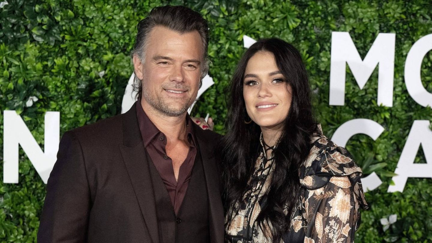 Actor Josh Duhamel: His second marriage should hold forever