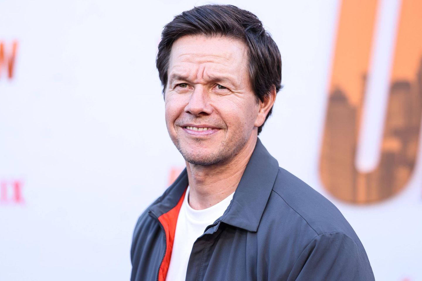 17. August 2025: Mark Wahlberg trauert "Star Trek" nach Vip News: Mark Wahlberg
