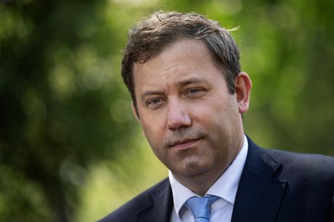 Lars Klingbeil