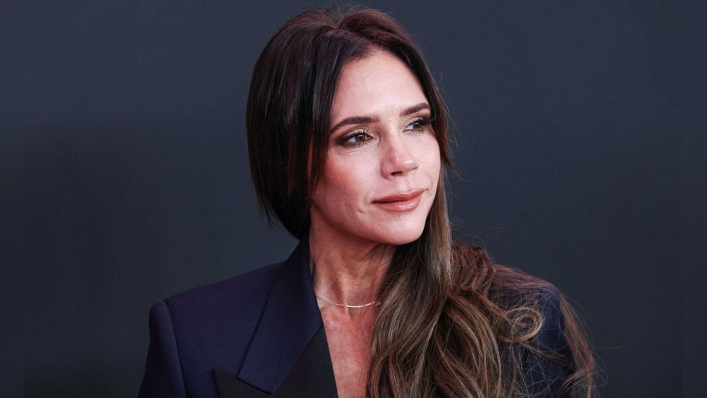 Victoria Beckham: Document reveals fighting with body image and food