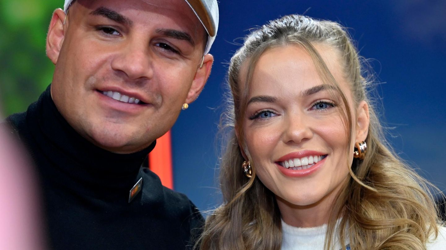 Statement im Video: Pietro Lombardi und Laura Maria Rypa trennen sich