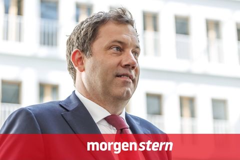 Lars Klingbeil Steuern