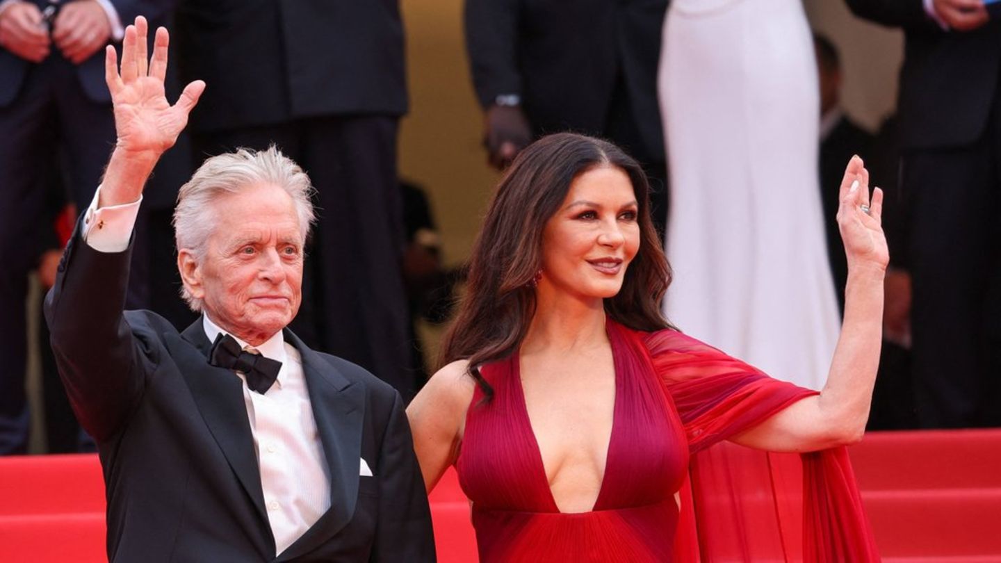 Catherine Zeta-Jones: Four properties are “not exaggerated”