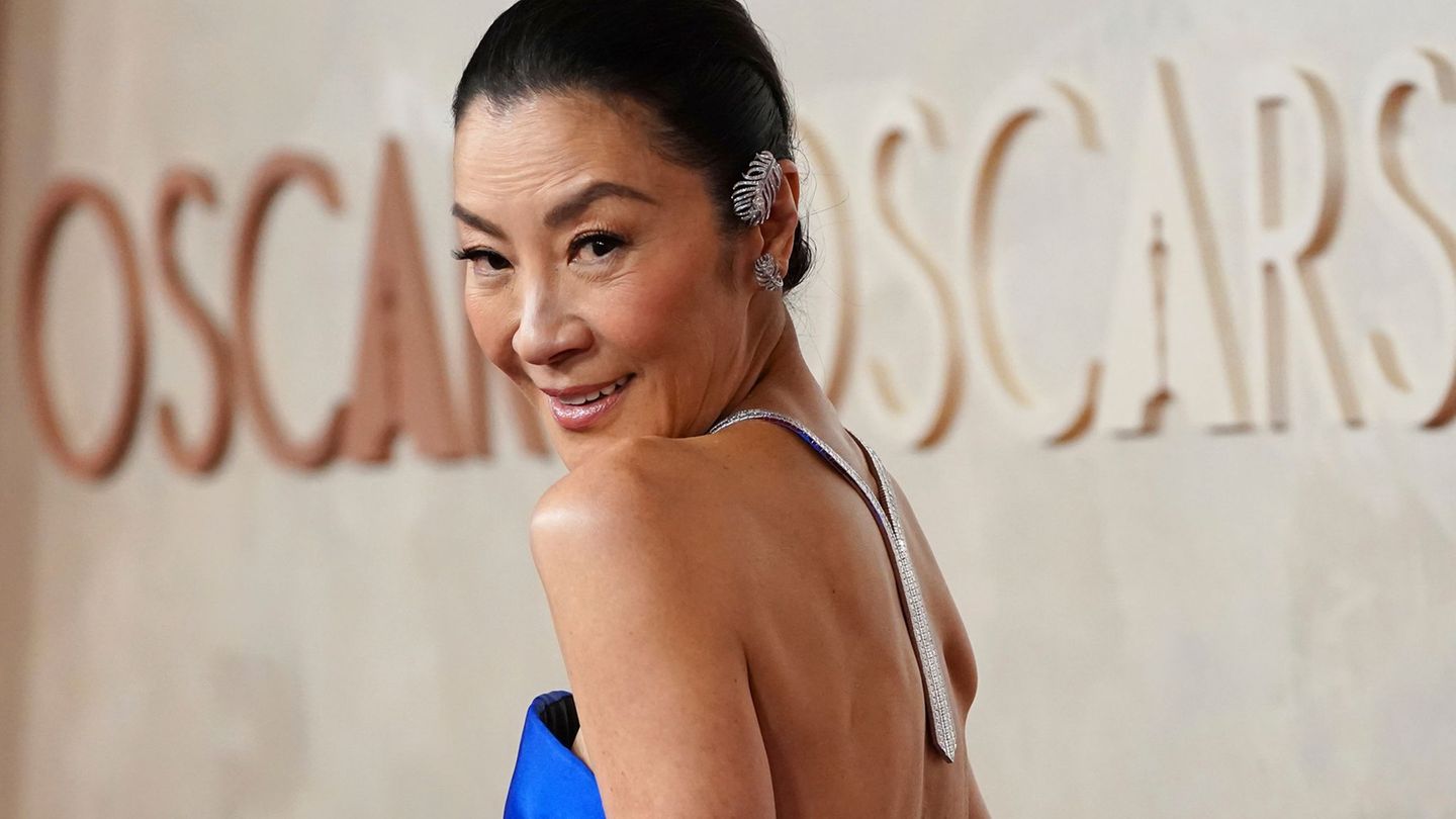 People: Michelle Yeoh reveals the secret of her relationship with Jean Todt