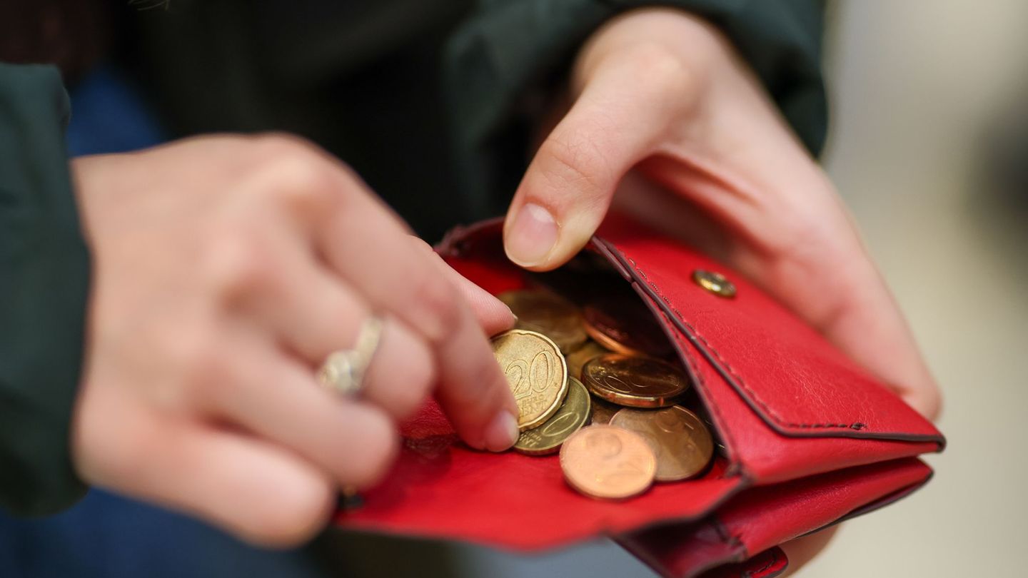 Statistics: Expenses for social assistance have increased significantly