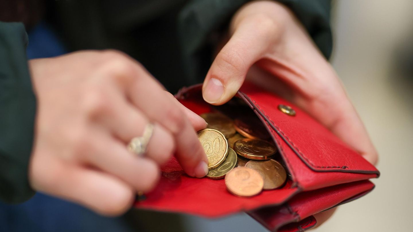 Social assistance: costs increased sharply – the state outputs that much
