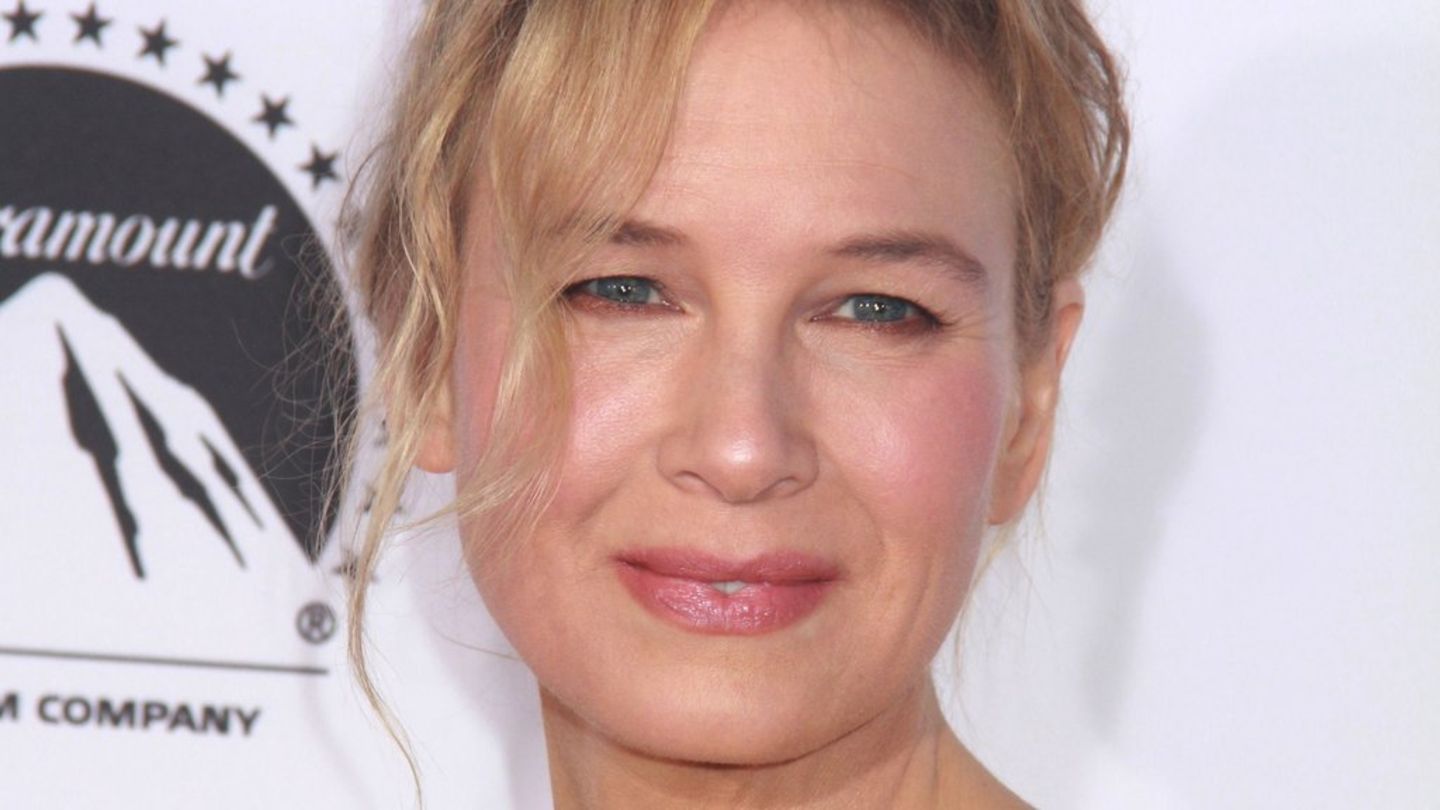 Renée Zellweger: “Bridget Jones” star introduces directorial debut