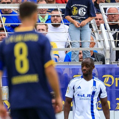 Saxony: Racist mobbing against players – team breaks off game
