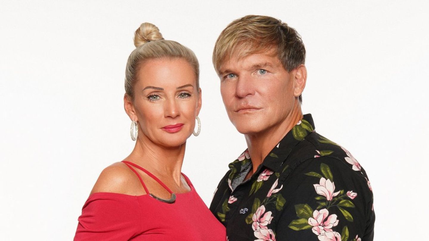 Peggy Jerofke and Steff Jerkel: Reality couple reveals wedding date