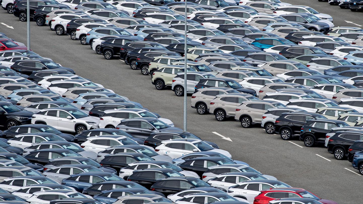 According to “Autopapst”, electric cars from China will soon become much cheaper