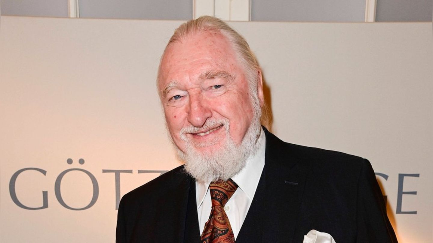 Felix von Manteuffel: Schauspiel star criticizes crime wemme on TV