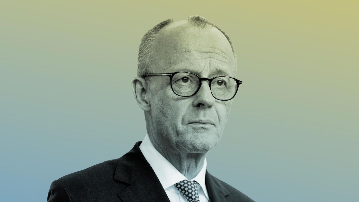 Ukraine-News: Merz suggests Geneva for Putin-Selenskyj meetings