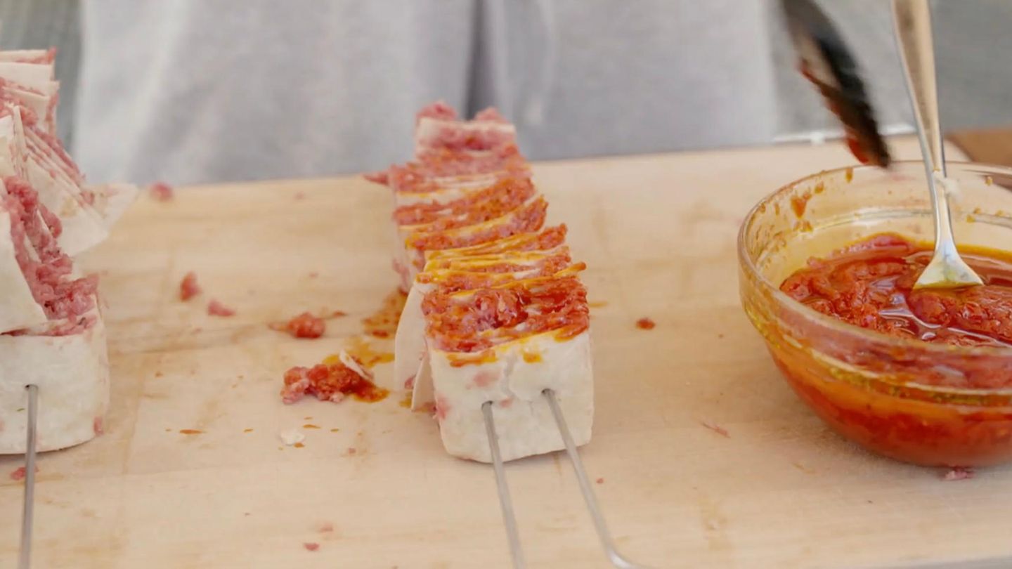 Virale Grill-Rezepte: Diese Sommer-Hits aus dem Internet müssen Sie probieren