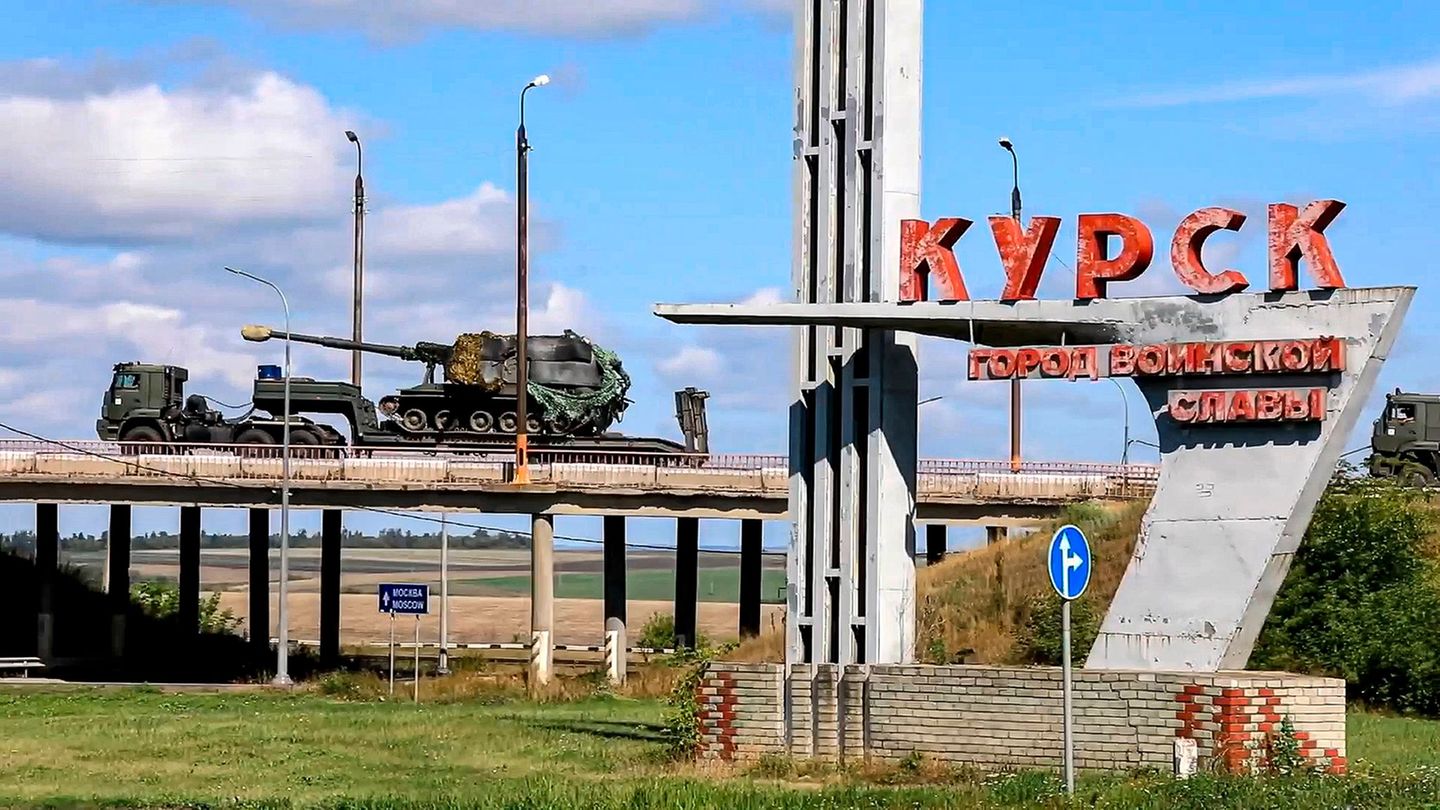 War in Ukraine: Ranged Russian General in Ukraine seriously injured