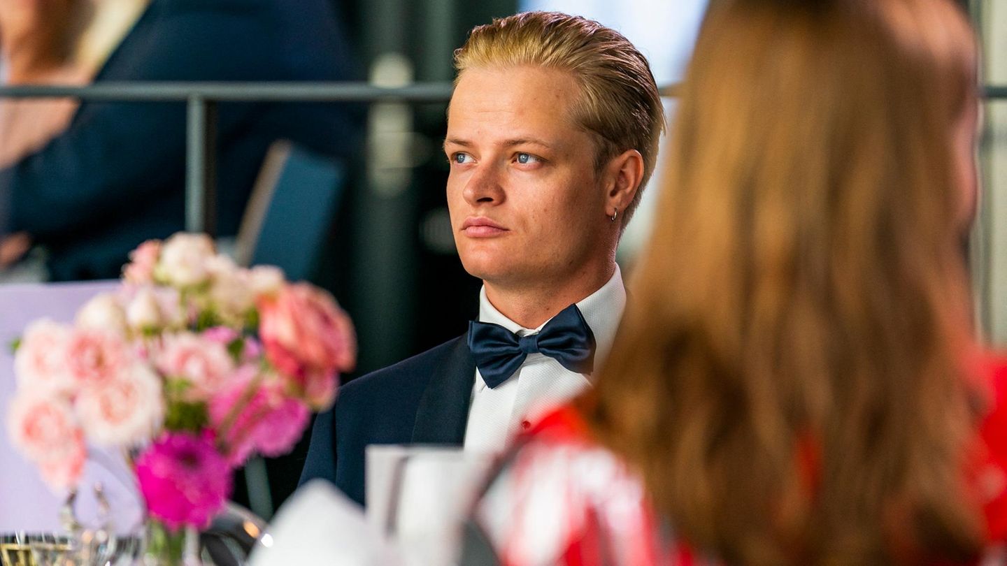 Marius Borg Høiby: Charge against Mette-Marit’s son