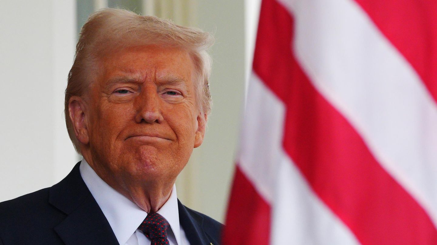 Newsblog: Trump believes that Europeans would send soil troops in Ukraine