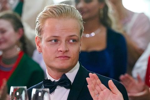 32-fache Anklage: Marius Borg Høiby drohen jetzt bis zu zehn Jahre Haft