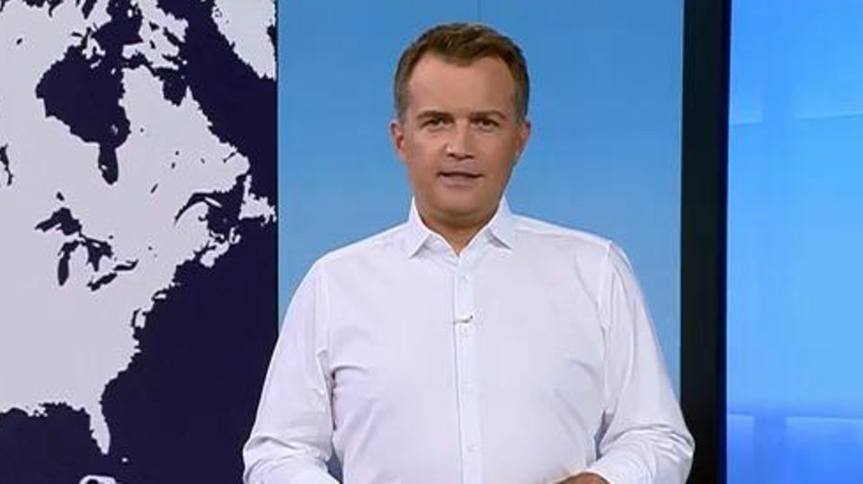 RTL Aktuell: Ukraine-Gipfel, Feuer in Spanien und Marius Borg Høiby – News in 90 Sekunden