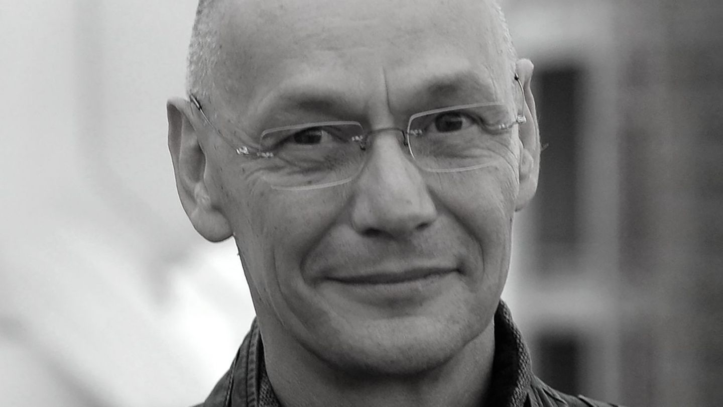 “Crime scene” actor Torsten Michaelis is dead