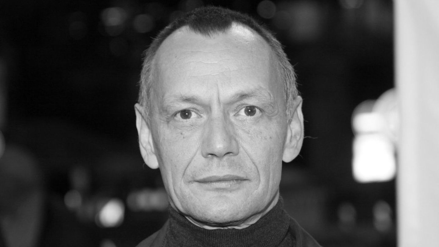 Torsten Michaelis: Actor dies at the age of 64