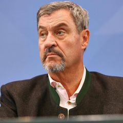 Markus Söder