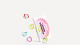 Liquid Rainbow Pods