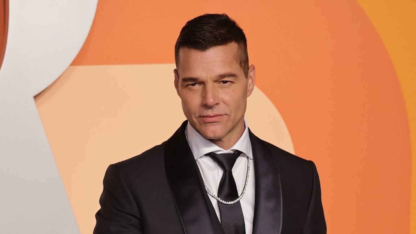 MTV Video Music Awards: Ricky Martin gets “Latin Icon” Award