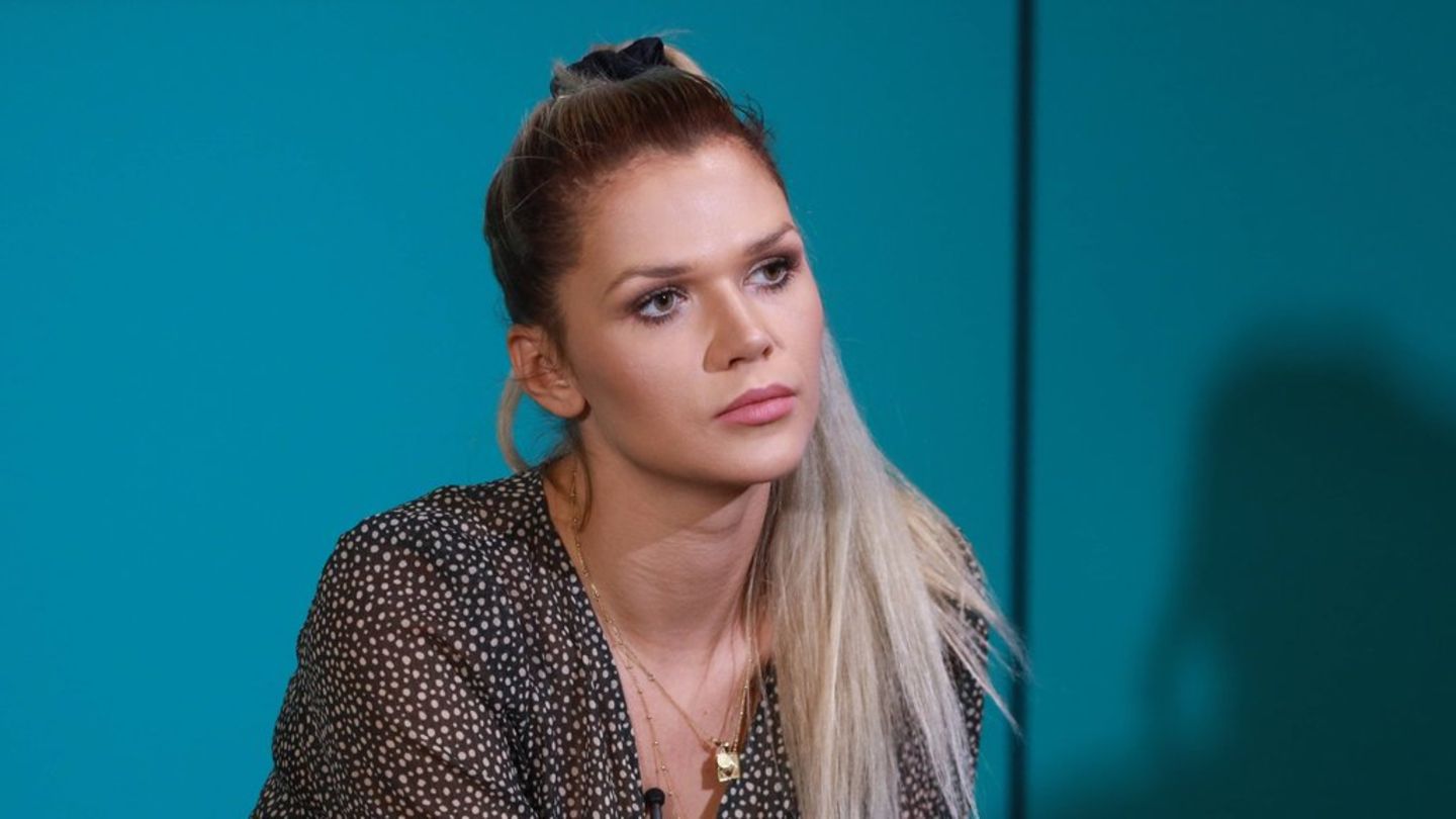 Ex- “GNTM” model Sara Kulka revealed: she “was created by rape”