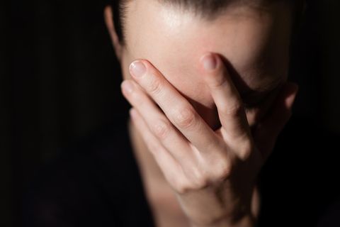 Suizidgedanken sind verbreitet, doch in vielen Ländern nehmen sich weniger Menschen das Leben