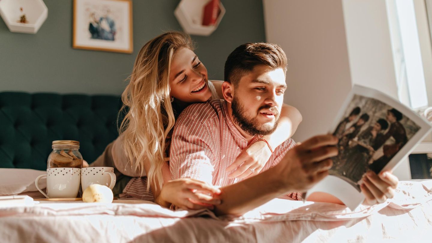 Strengthen relationship: What questions should we ask our partner