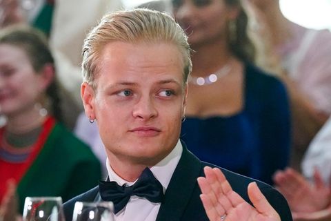 Marius Borg Høiby