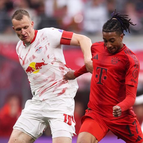 Football Bundesliga: What changes in the 2025/26 season