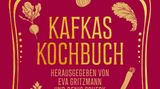 Cover "Kafkas Kochbuch"