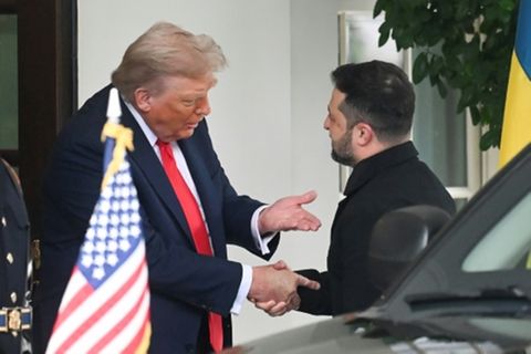 "Sehr gutes Treffen"