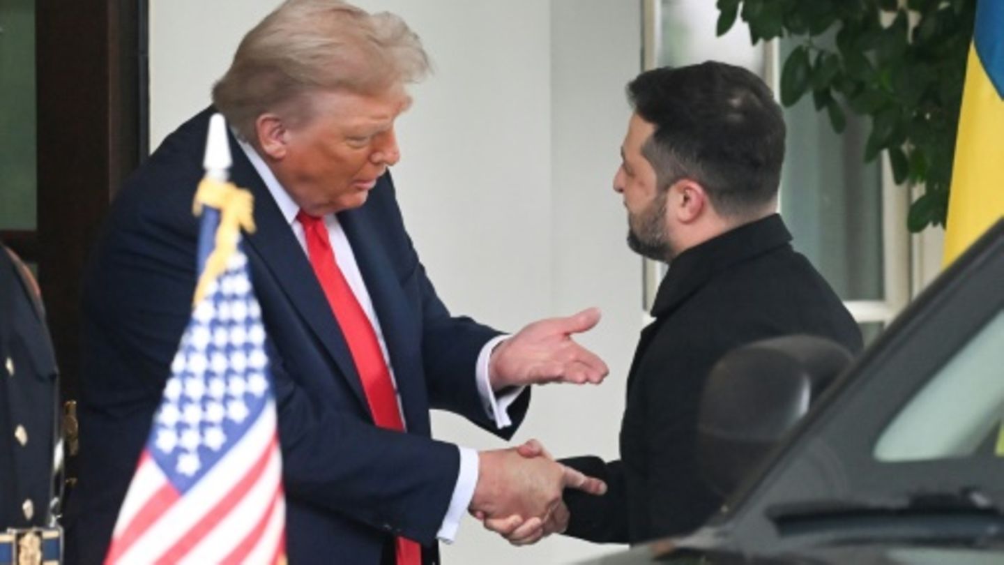 "Sehr gutes Treffen" "Sehr gutes Treffen"