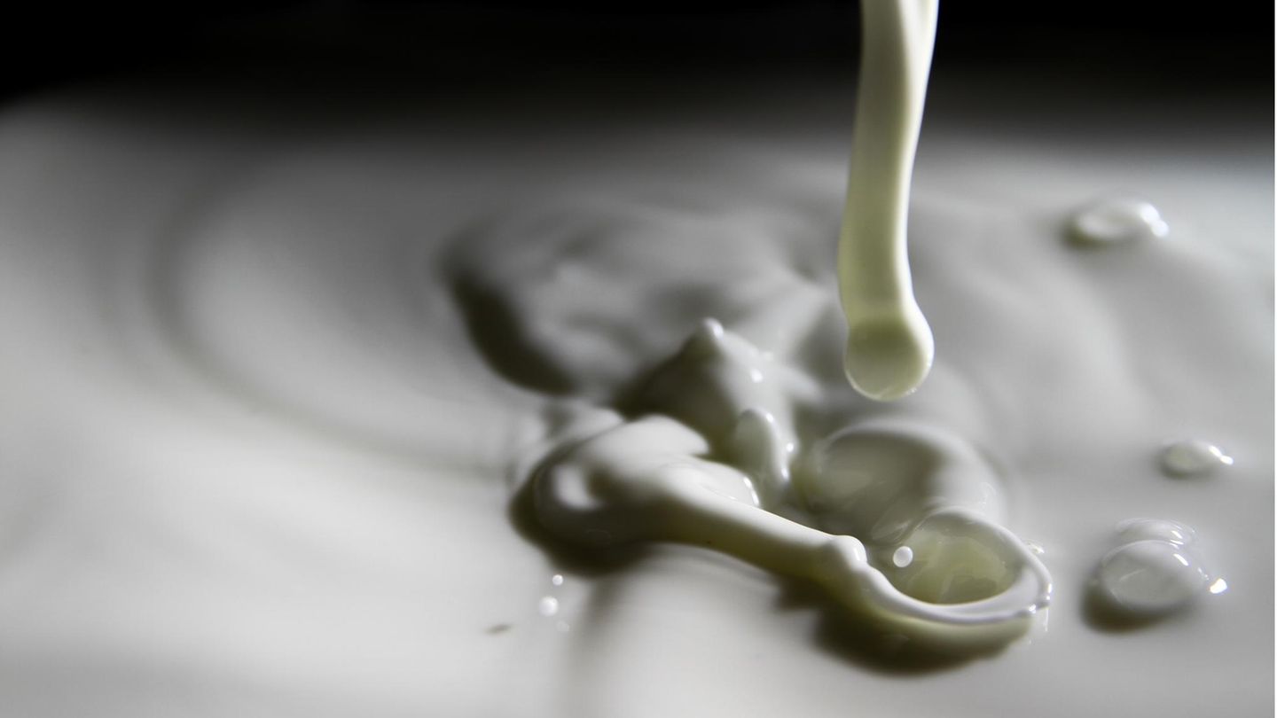 Myth A2 milk: healthier than the milk of high-performance cattle?