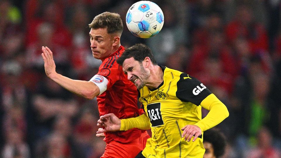 Fußball-Bundesliga: Die stern-Thesen zur neuen Saison | STERN.de