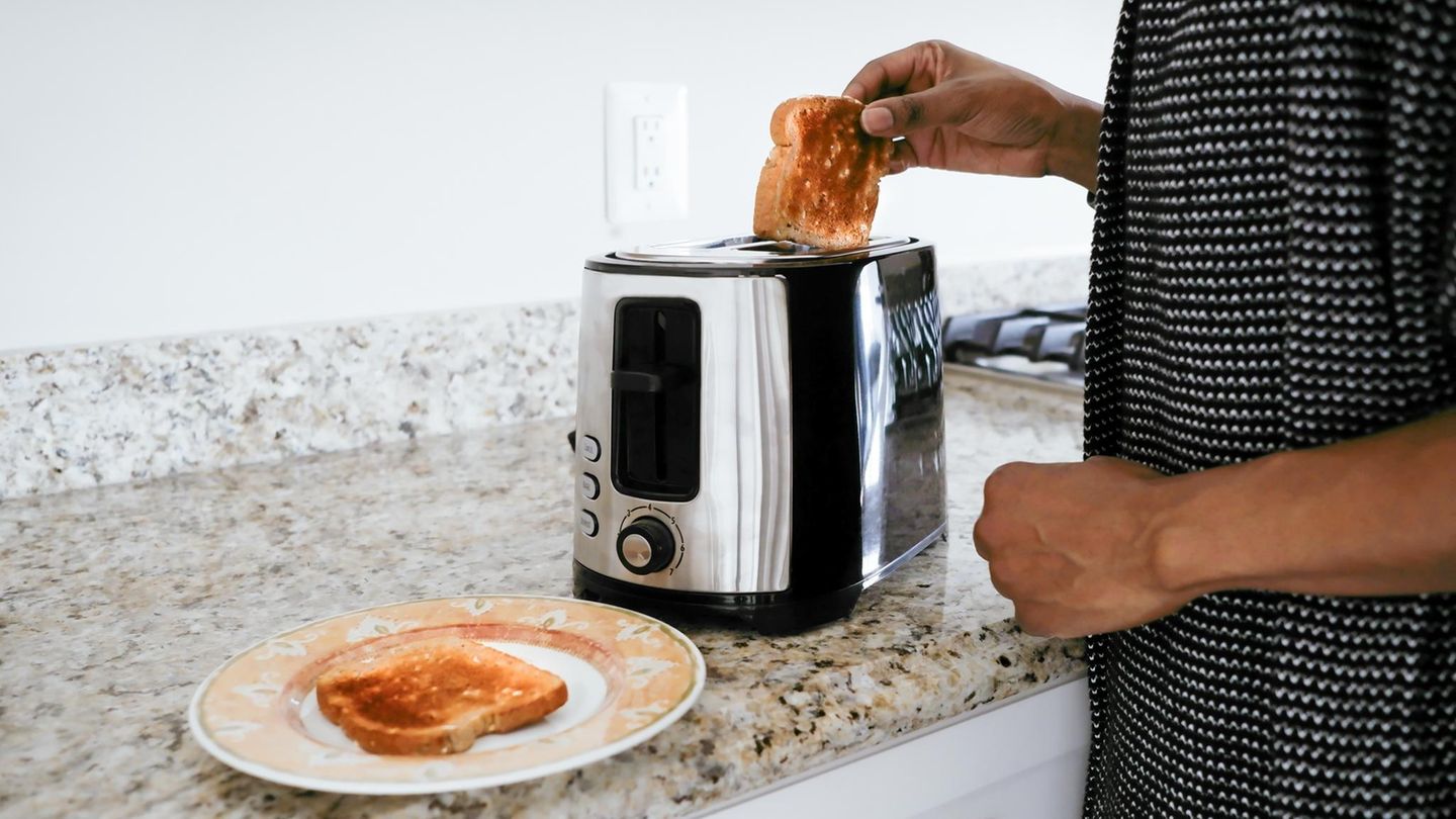 WMF Kitchen Minis: Bu 8 küçük cihaz çok fazla alan tasarrufu