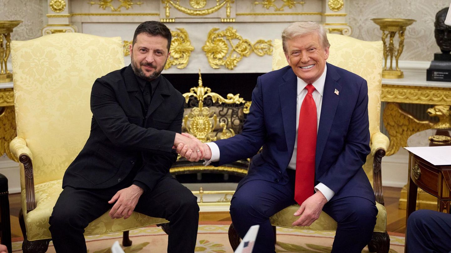 Security guarantees for Ukraine – what does that actually mean?