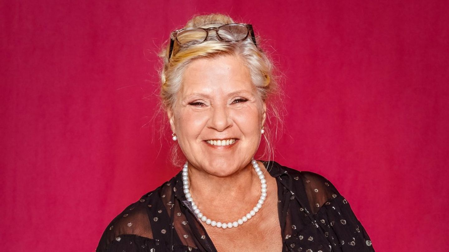 Silvia Wollny: It’s official! She becomes grandma again