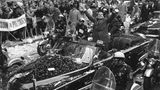 US-Präsident Dwight Eisenhower fuhr einen Chrysler Crown Imperial aus dem Jahr 1955