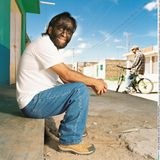 Körpermerkmale: Mann mit Hypertrichose