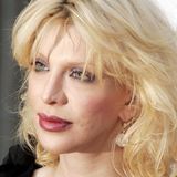 Courtney Love im Jahr 2006