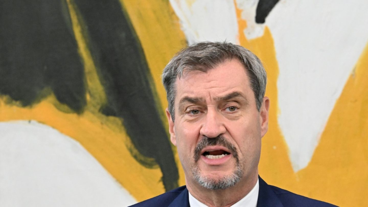 Markus Söder