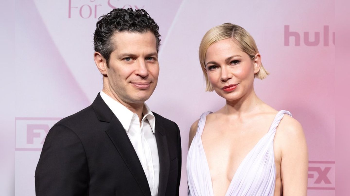 Michelle Williams: She confirms the birth of her fourth child
