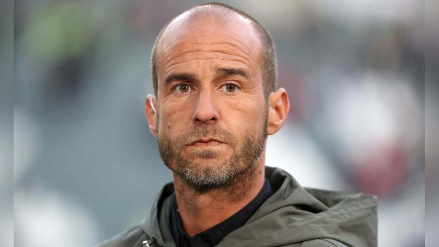Mehmet Scholl’s daughter Josefine: Apparently she loves Bayern professional Tom Bischof