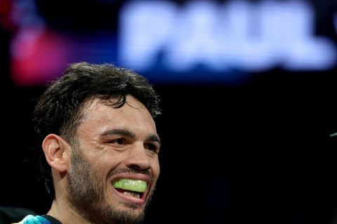 Julio Cesar Chavez Jr.