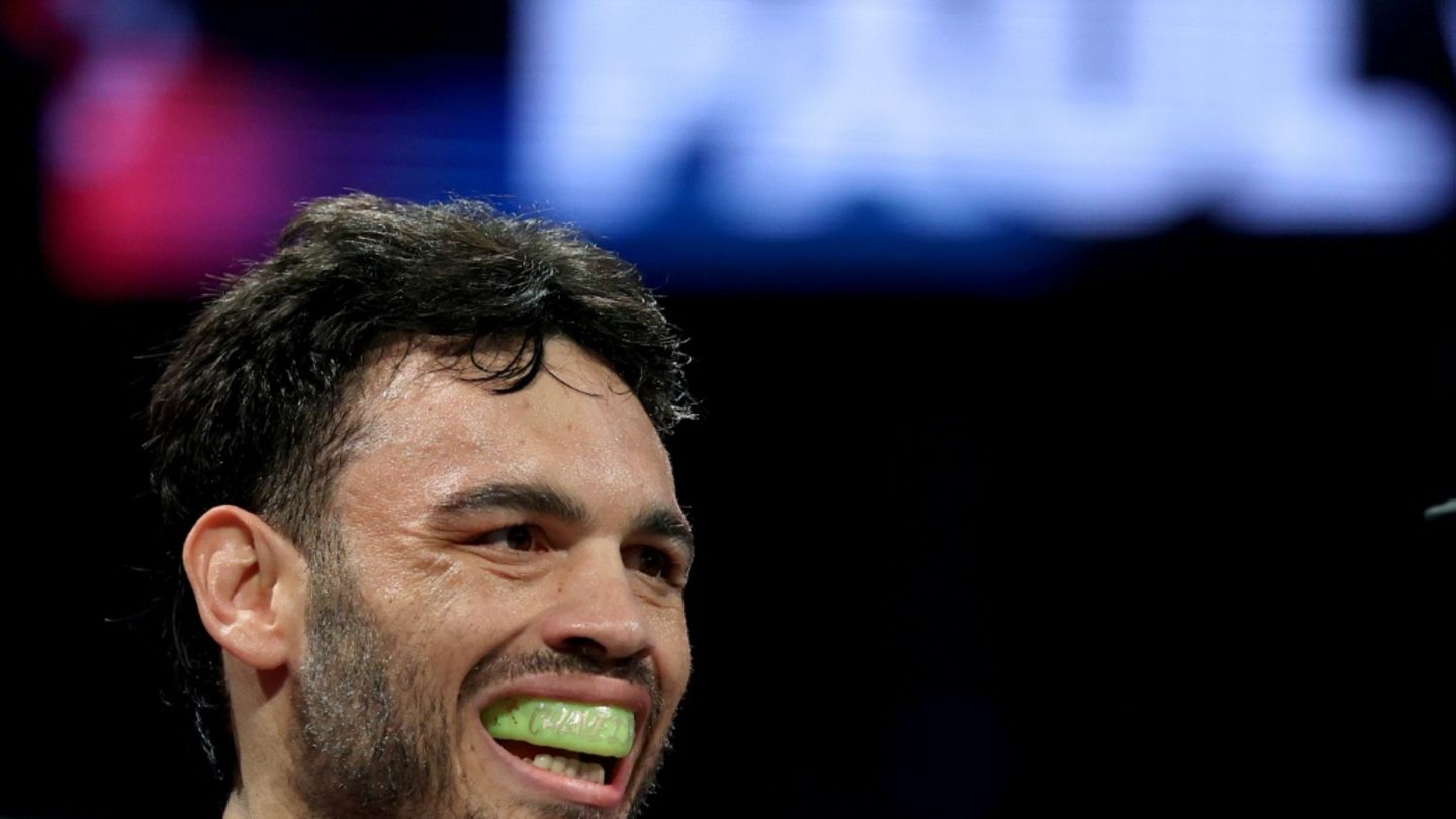 Julio Cesar Chavez Jr.